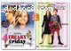 Freaky Friday 2-pack (1977 &amp; 2003 Versions)