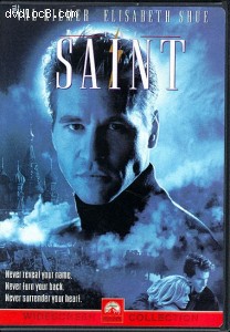 Saint, The Cover Saint, The Cover
