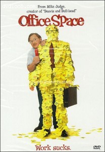Super Troopers/ Office Space (2-Pack) Cover