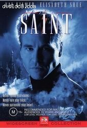 Saint, The Cover Saint, The Cover