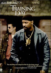 Training Day/ Swordfish (2-Pack) Cover Training Day/ Swordfish (2-Pack) Cover