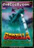 Ultimate Godzilla DVD Collection, The