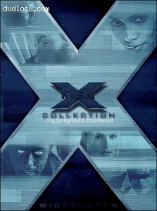 X-Men Collection, The