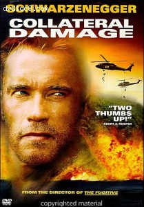 Collateral Damage/ Exit Wounds (2-Pack) Cover