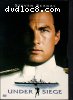 Exit Wounds/ Under Siege (2-Pack)