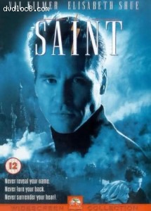 Saint, The Cover Saint, The Cover