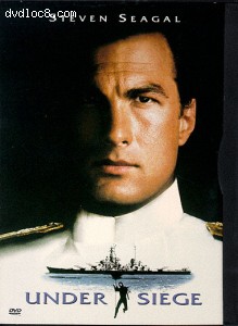 Under Siege Cover