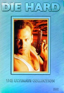 Die Hard: The Ultimate Collection Cover Die Hard: The Ultimate Collection Cover