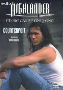 Highlander: Counterfeit