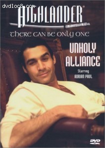 Highlander: Unholy Alliance