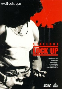 Lock Up Cover