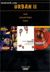 Urban II DVD Collector's Pack Cover