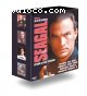 Steven Seagal Collection, The