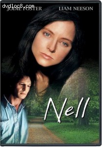 Nell Cover Nell Cover