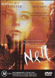 Nell Cover Nell Cover