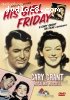 His Girl Friday