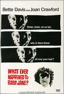 What Ever Happened to Baby Jane?/ Bad Seed, The (2-Pack) Cover What Ever Happened to Baby Jane?/ Bad Seed, The (2-Pack) Cover