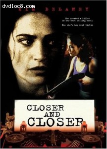 Closer And Closer Cover