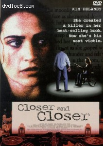 Closer And Closer (Simitar) Cover