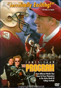 Program, The Cover Program, The Cover