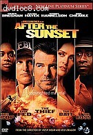 After the Sunset (Fullscreen) Cover