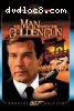 Man With The Golden Gun (The Special Edition), The