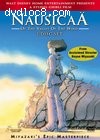 Nausicaa of the Valley of the Wind Cover Nausicaa of the Valley of the Wind Cover