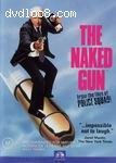 Naked Gun, The Cover