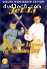 New Legend Of Shaolin, The