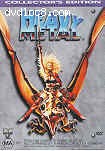 Heavy Metal: Collector's Edition Cover Heavy Metal: Collector's Edition Cover