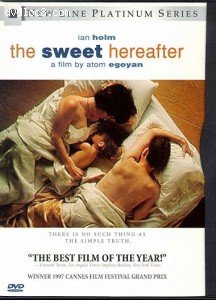 Sweet Hereafter, The: Special Edition Cover