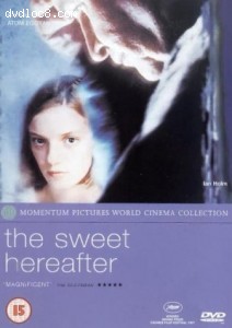 Sweet Hereafter, The Cover Sweet Hereafter, The Cover