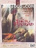 Thief Of Bagdad, The Cover