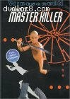 Shaolin Master Killer Cover Shaolin Master Killer Cover