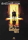 Godfather: Part III, The Cover Godfather: Part III, The Cover