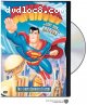 Superman - The Last Son of Krypton