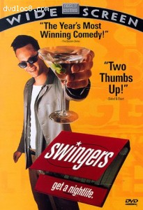 Swingers Cover Swingers Cover