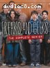 Freaks And Geeks: The Complete Series
