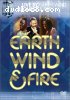 Earth, Wind & Fire: Live By Request - Collector's Edition