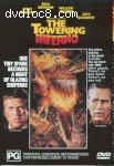 Towering Inferno, The Cover