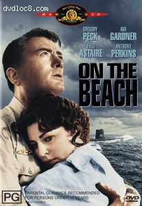 On the Beach Cover On the Beach Cover