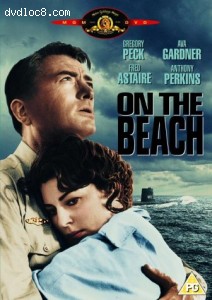 On The Beach Cover On The Beach Cover