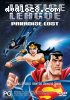 Justice League-Paradise Lost