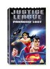 Justice League - Paradise Lost