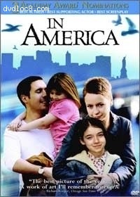 In America Cover In America Cover