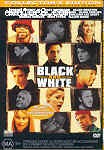Black And White: Collector's Edition Cover Black And White: Collector's Edition Cover