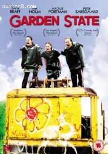Garden State Cover Garden State Cover