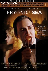 Beyond The Sea Cover