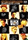 Black and White Cover Black and White Cover