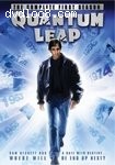 Quantum Leap-Season 1 Cover